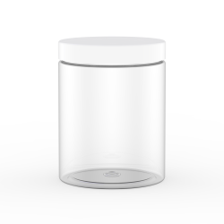 Straight Cylindrical (70mm) 300ml